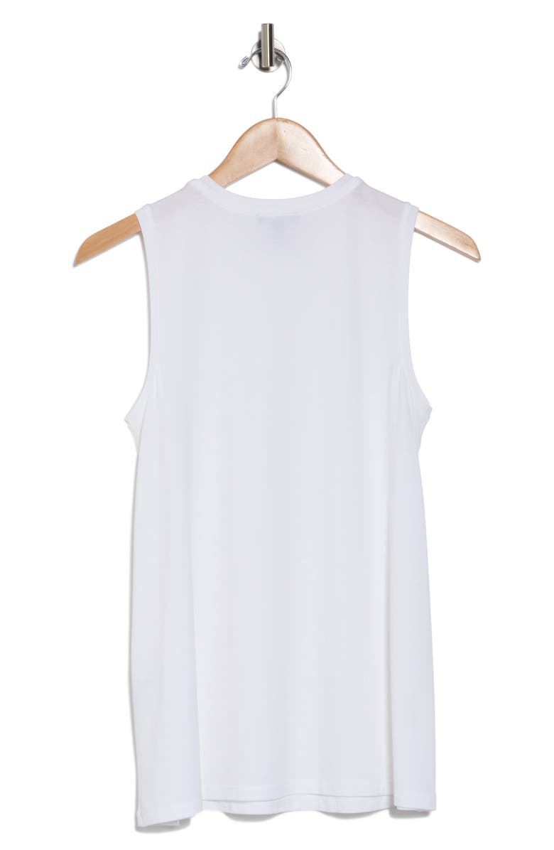 Tencel<sup>®</sup> Lyocell Tank Top