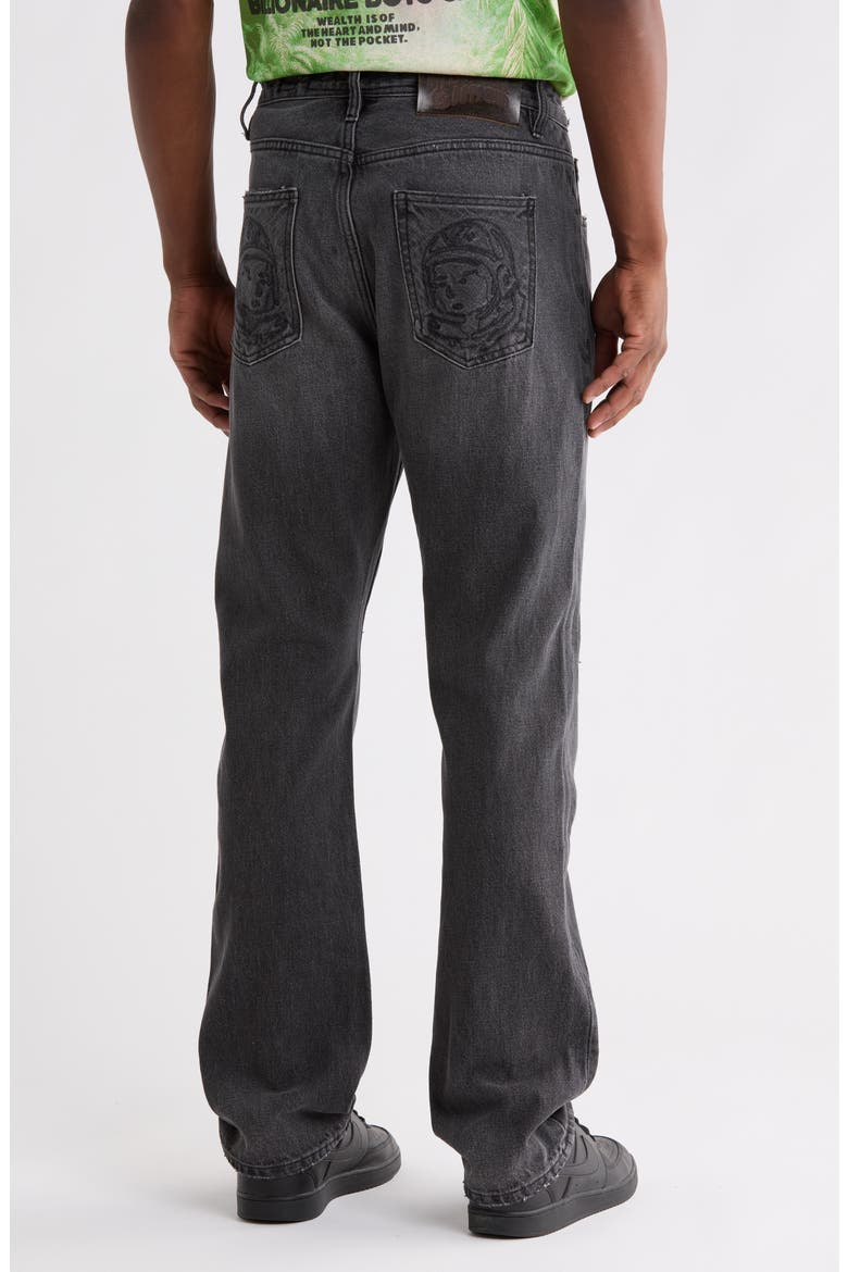BB Mass Distressed Jeans, Alternate, color, ASTRA BLACK