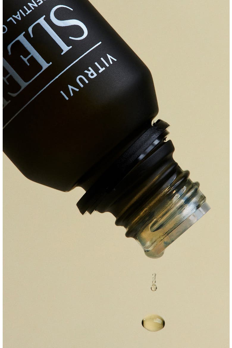 Sleep Essential Oil, Alternate, color, NO COLOR