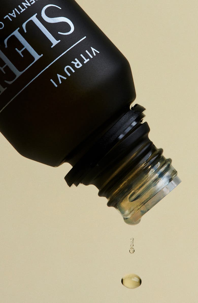 Vitruvi Sleep Essential Oil, Alternate, color,