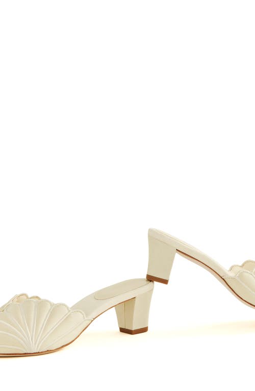 Reformation Waldena Slide Sandal