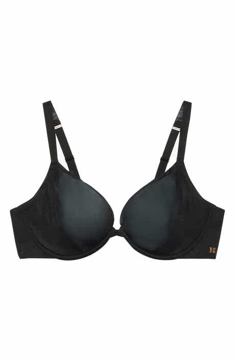 SAVAGE X FENTY Savage Not Sorry Low Plunge Unlined Glissenette Bra