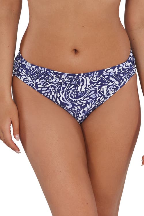 SUNSETS SUNSETS UNFORGETTABLE BIKINI SWIM BOTTOMS