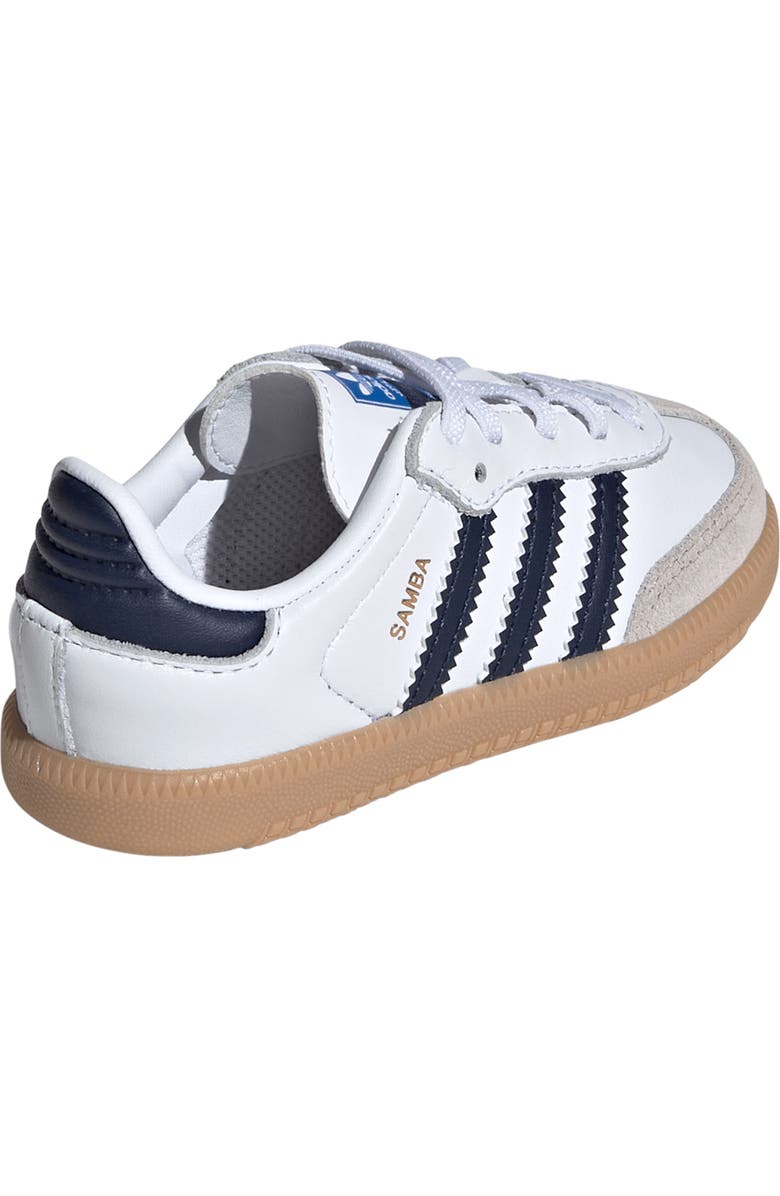 adidas Samba Sneaker, Alternate, color,