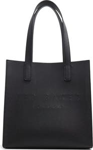 Ted Baker Seacon Croc Embossed Tote