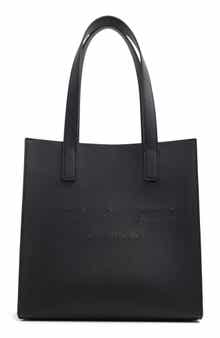 Ted Baker Seacon Croc Embossed Tote