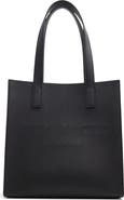 Ted Baker Seacon Croc Embossed Tote