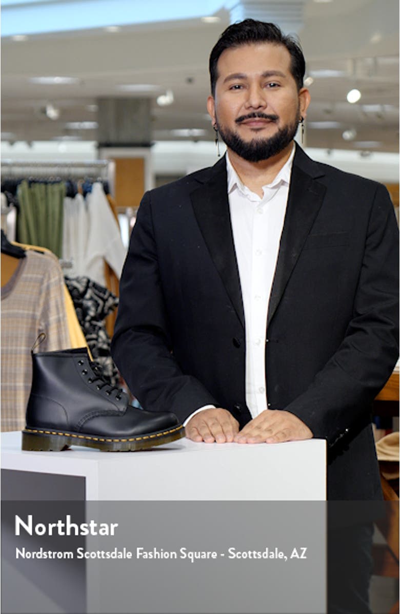 101 Lace-Up Boot, sales video thumbnail