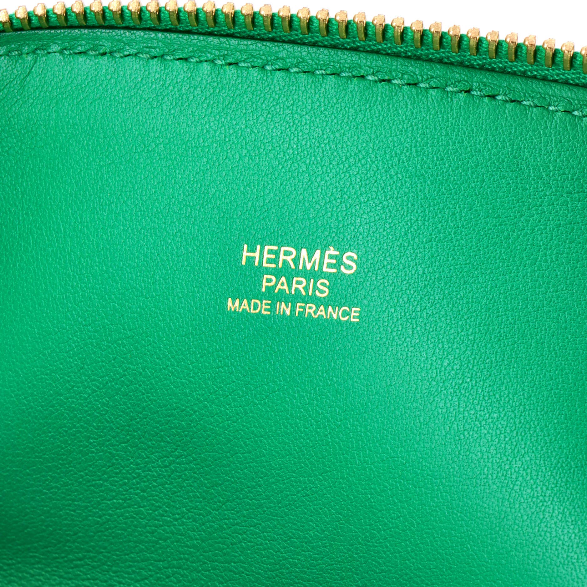 Pre-Owned Hermes Bolide Bag Swift 27, Alternate, color, 