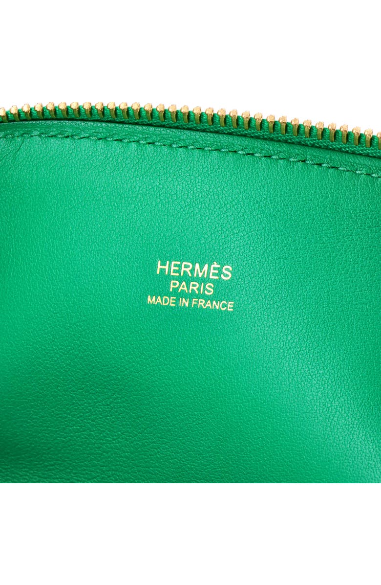 Pre-Owned Hermes Bolide Bag Swift 27, Alternate, color,