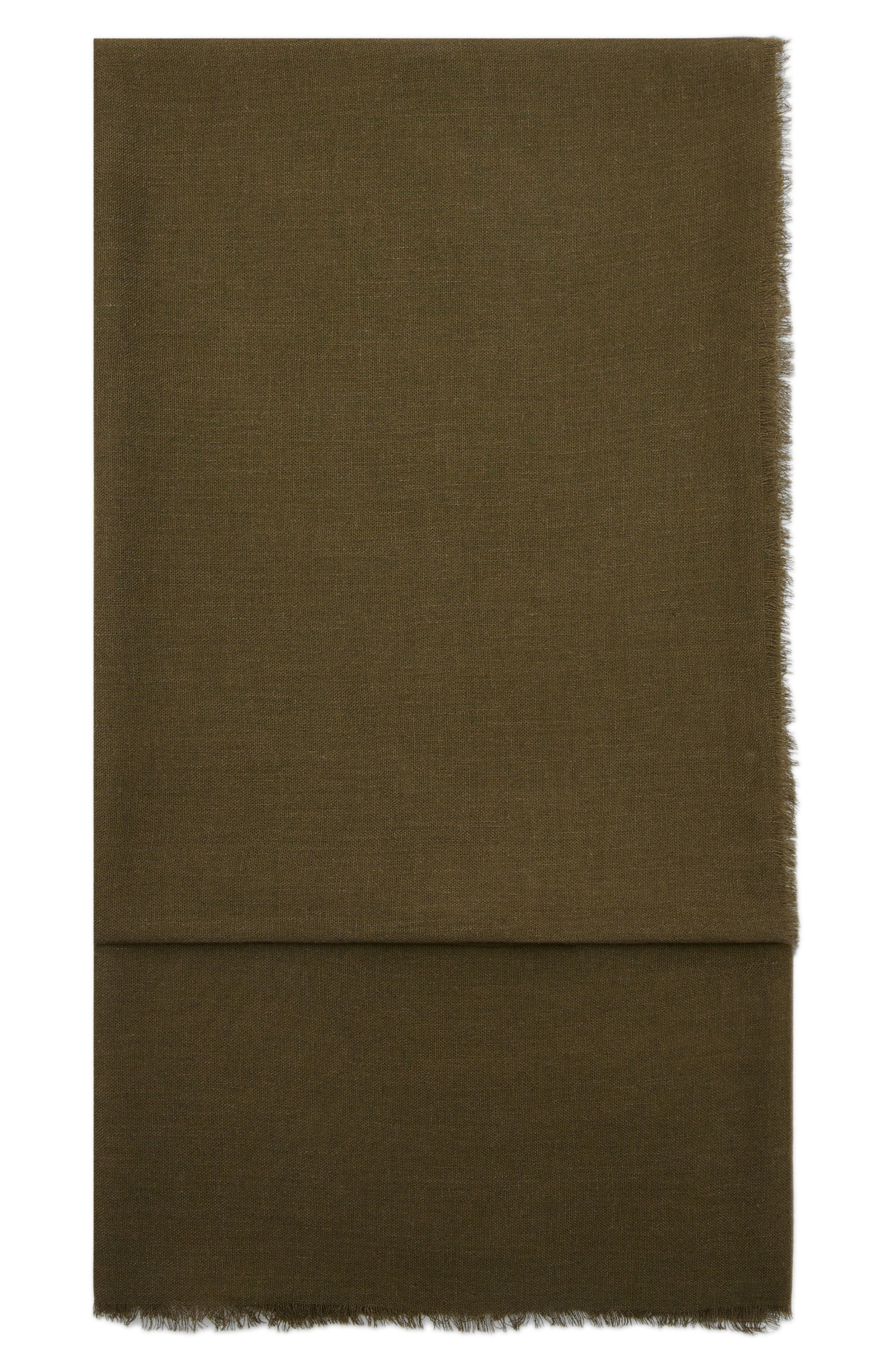 selected KHAKI GREEN