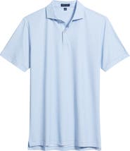 Peter Millar Mayfield Performance Jersey Golf Polo