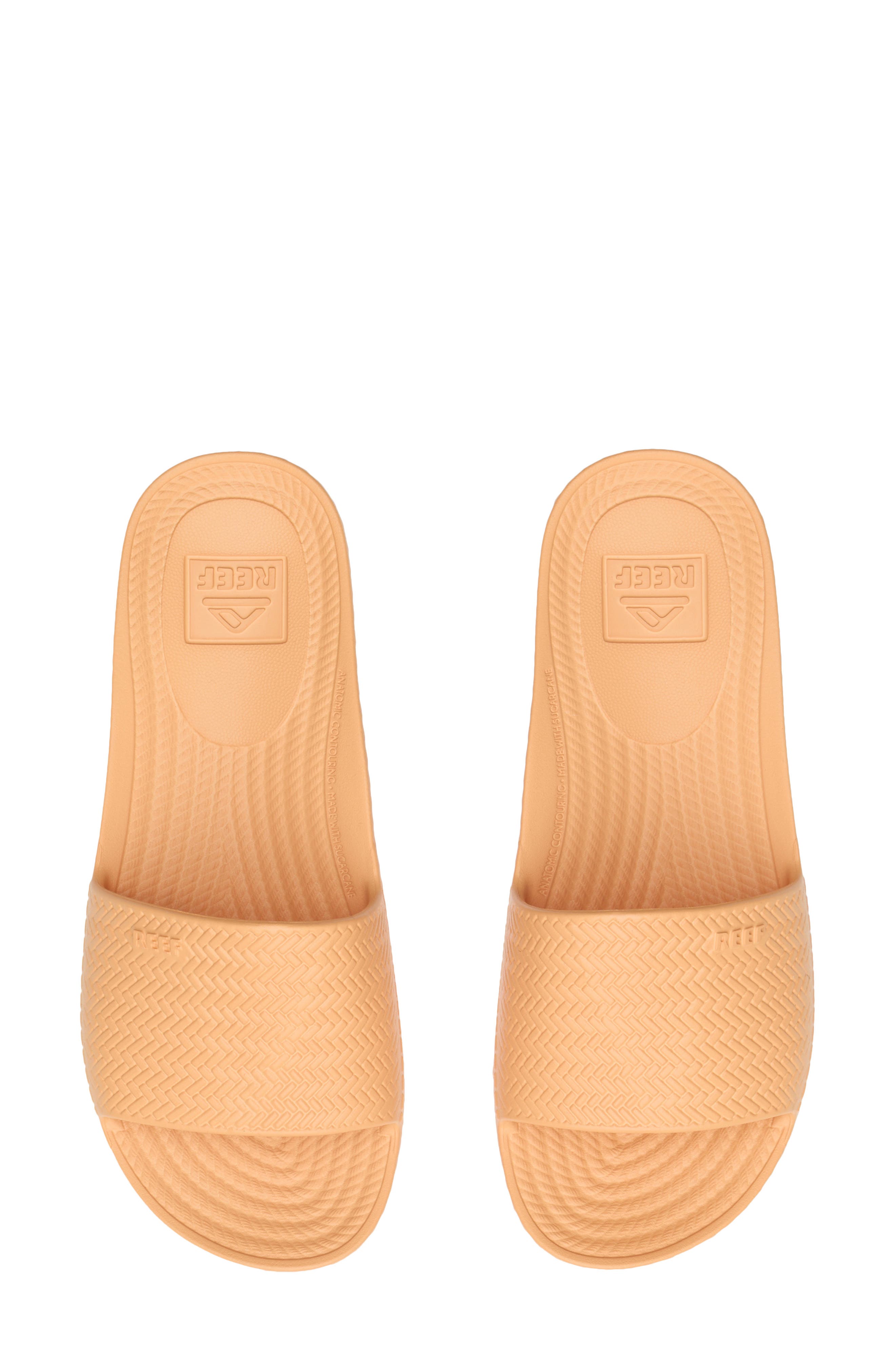 Reef Water Scout Slide Sandal, Alternate, color, 