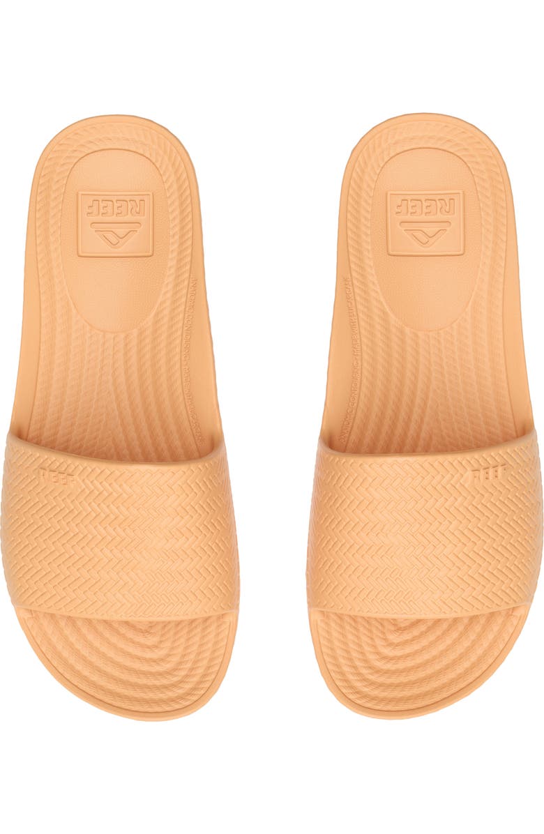 Reef Water Scout Slide Sandal, Alternate, color,