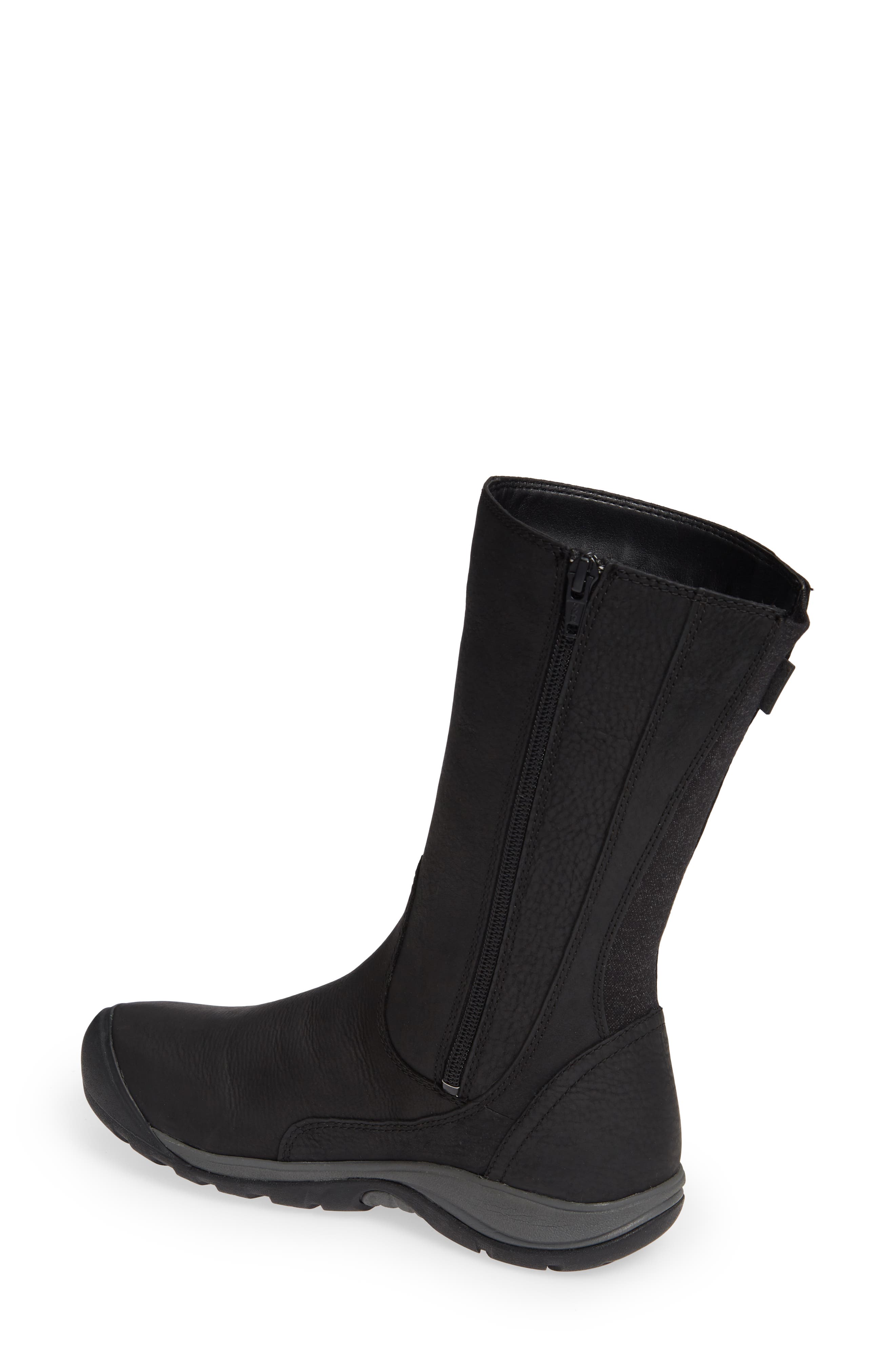 KEEN Presidio II Waterproof Boot, Alternate, color, 