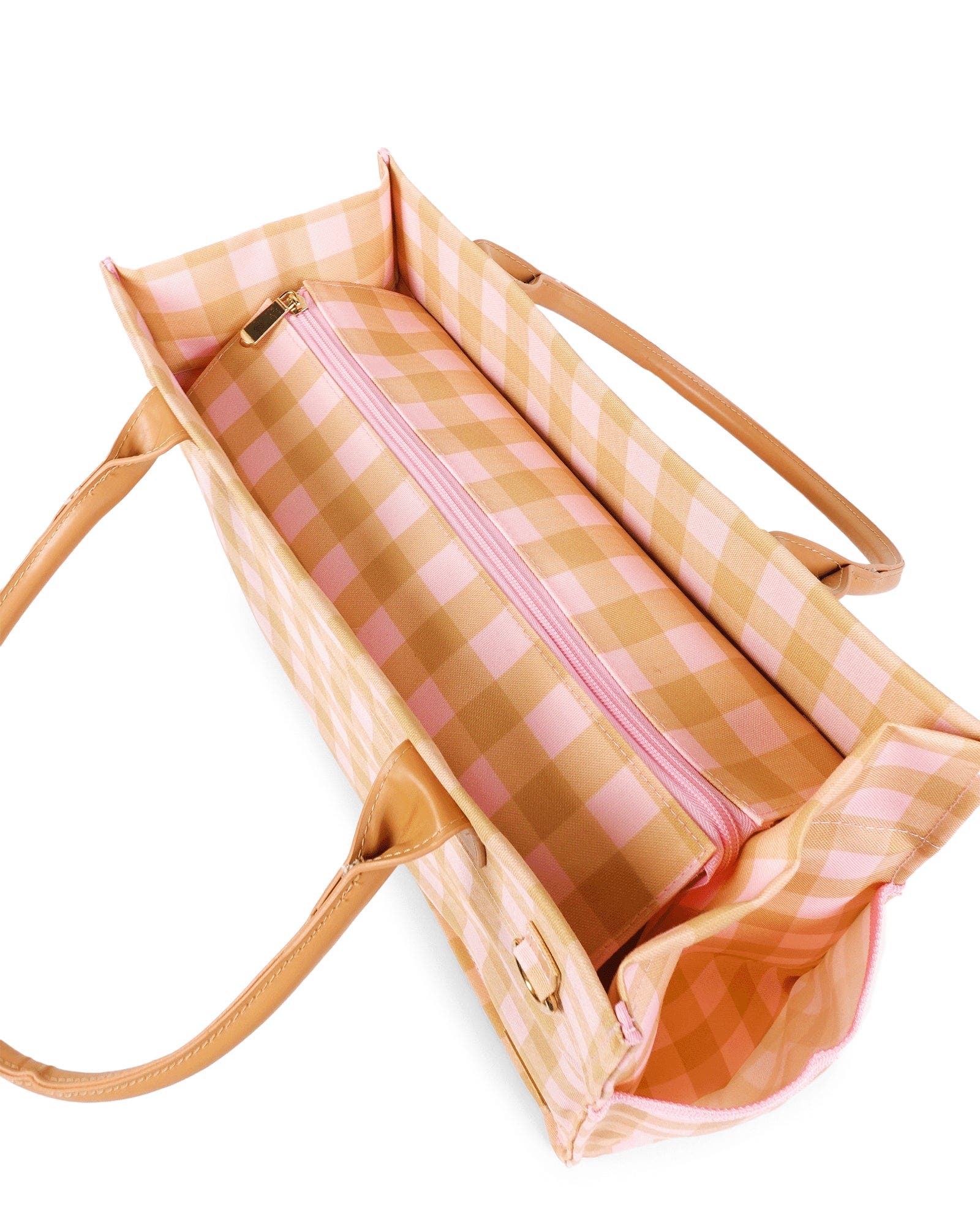 The Somewhere Co Rose All Day Everyday Tote Bag, Alternate, color, Rose All Day