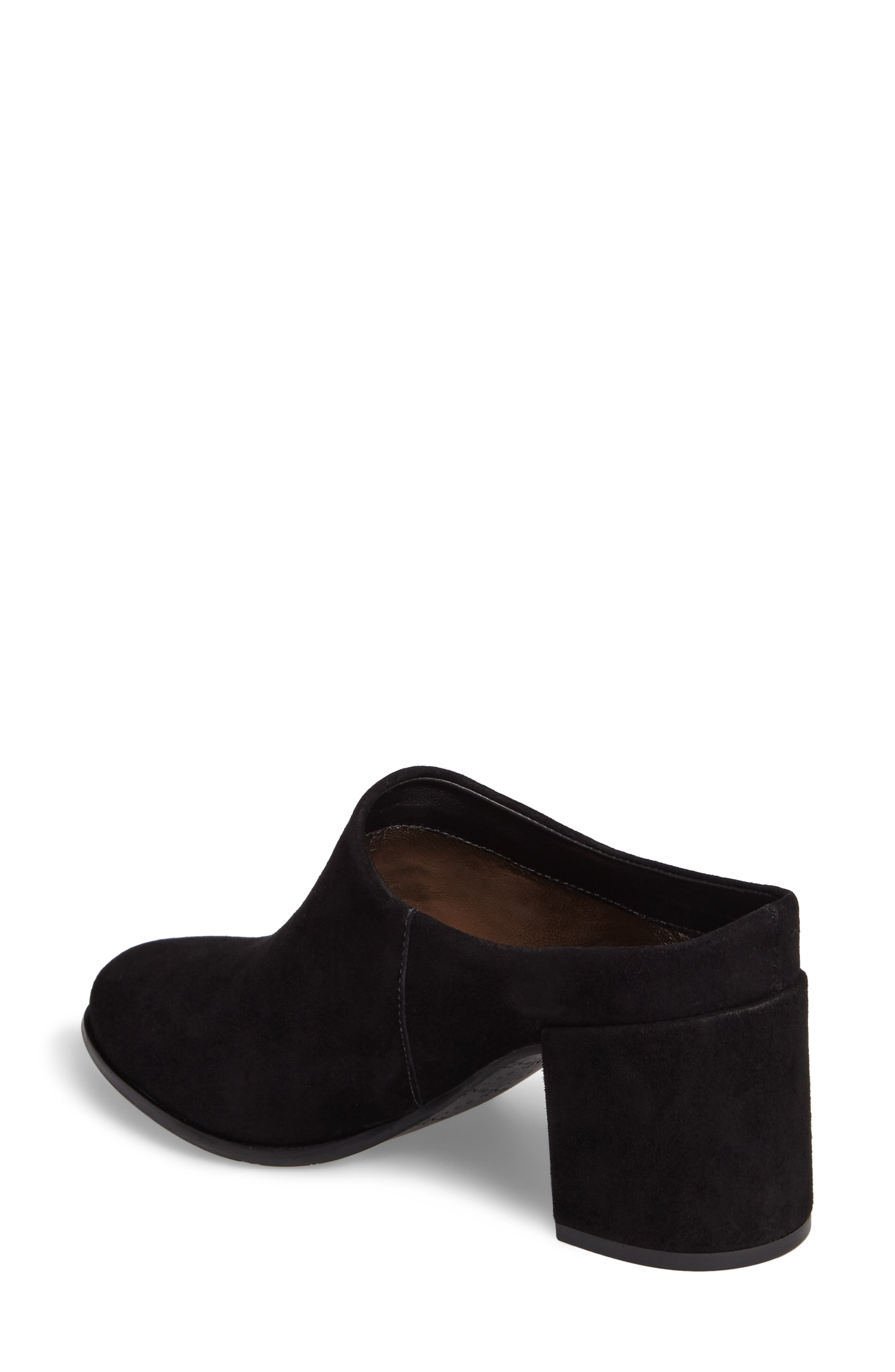 Johnston & Murphy Faith Mule, Alternate, color, 