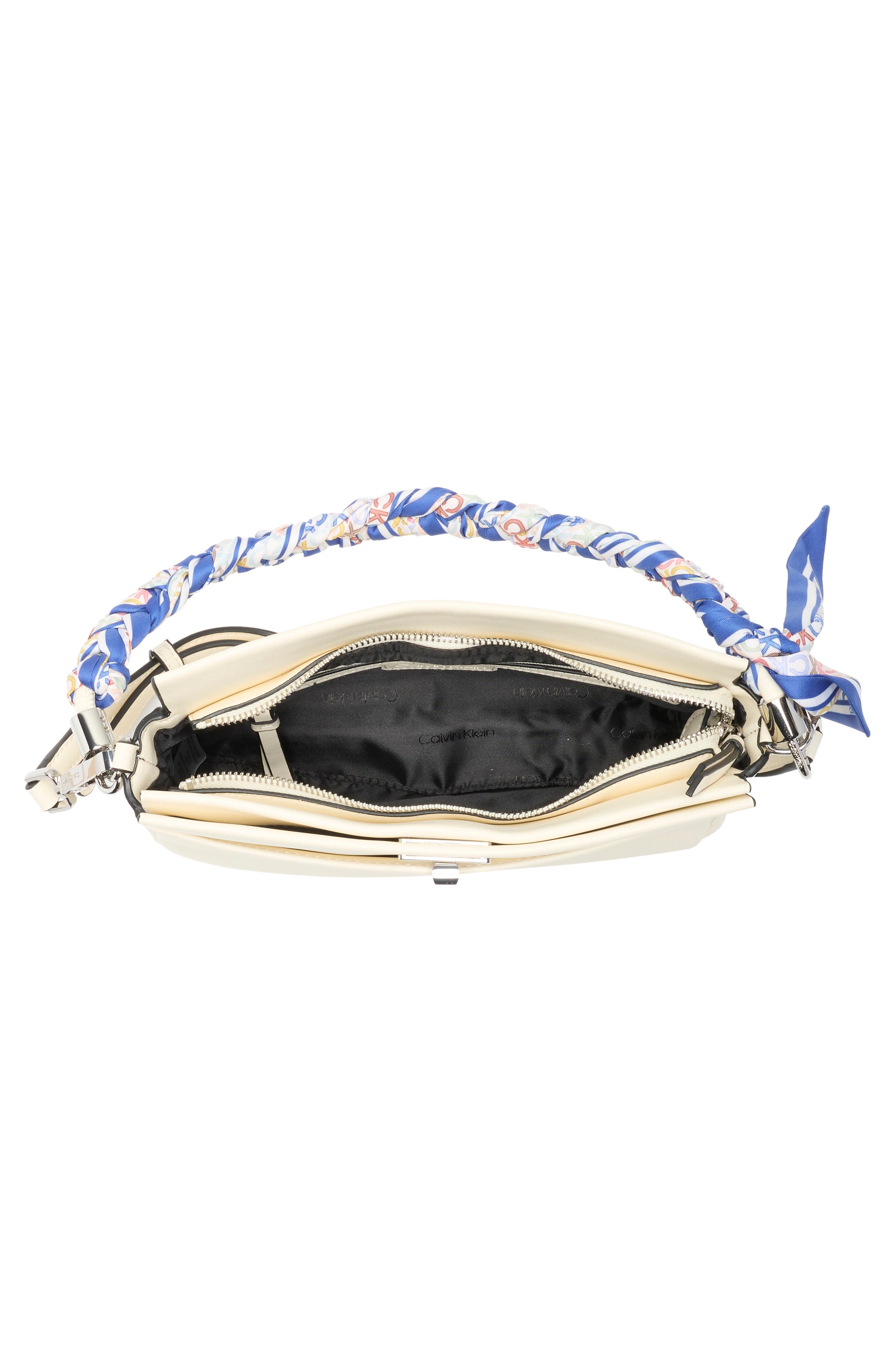 Talita Shoulder Bag, Alternate, color, CERB WHT