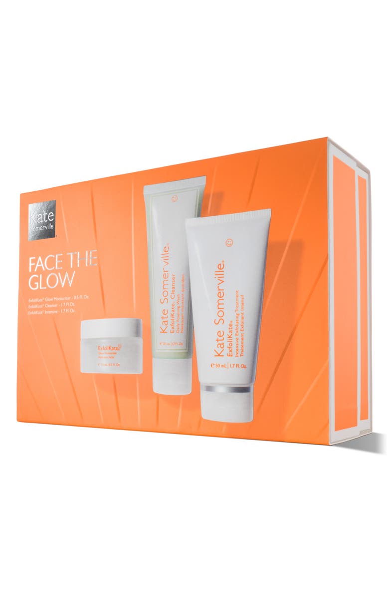 Kate Somerville<sup>®</sup> Face the Glow Kit, Alternate, color, 