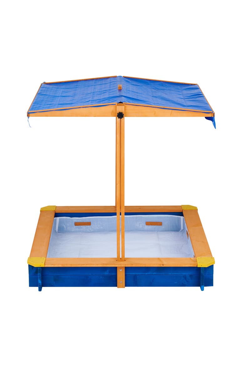 Outdoor Sand Box, Alternate, color, ASSORTED