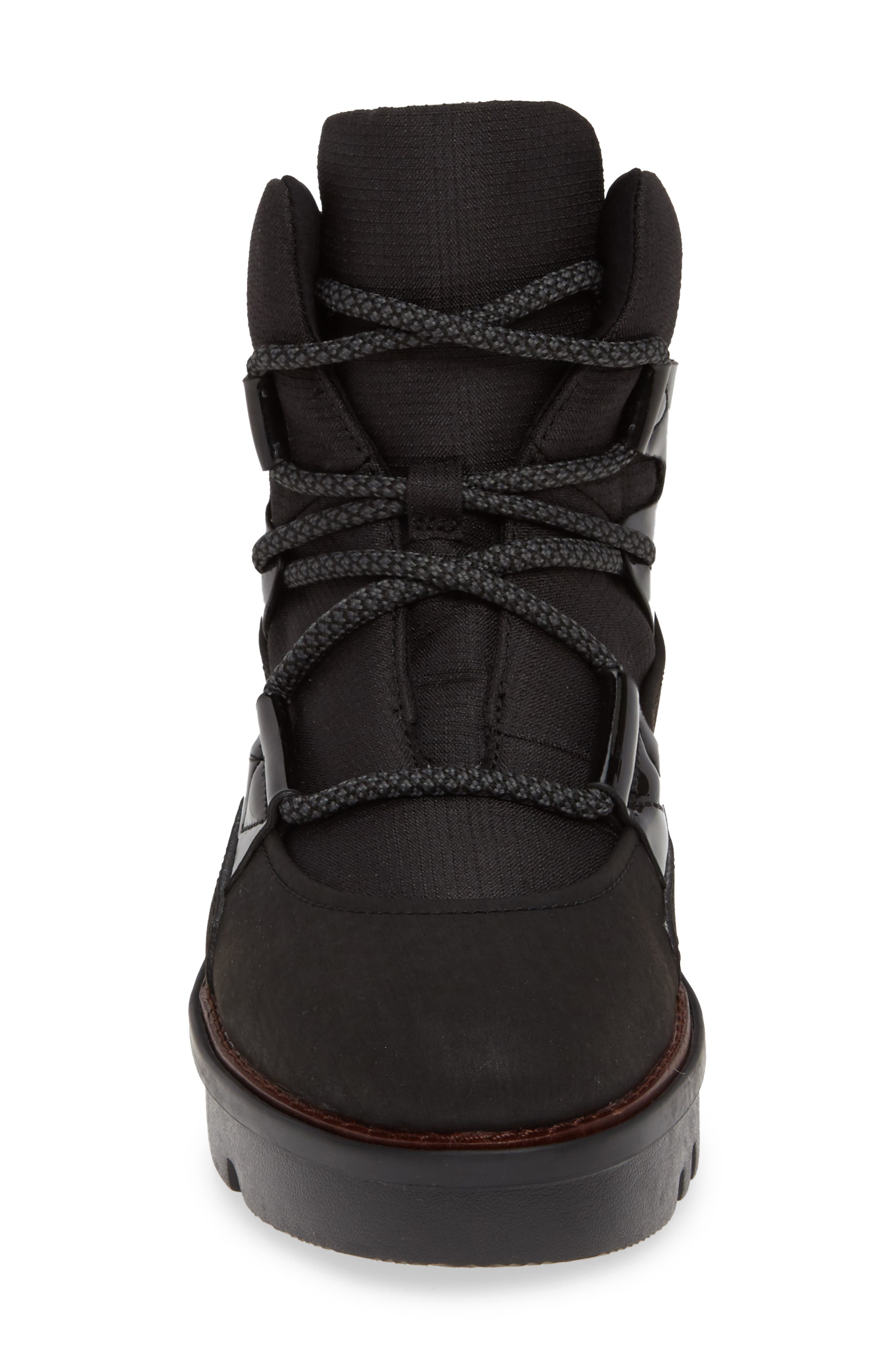 FitFlop Glace Bootie, Alternate, color, 