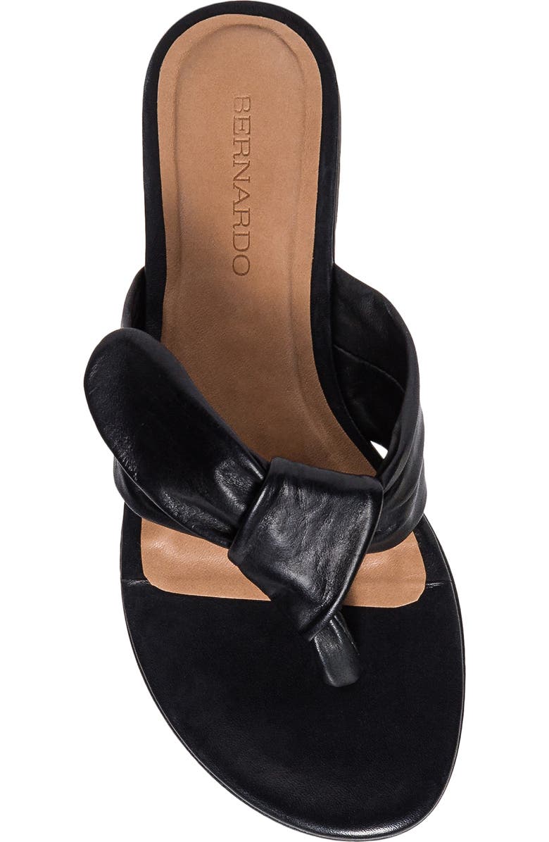 Bernardo Footwear Harmony Sandal, Alternate, color,