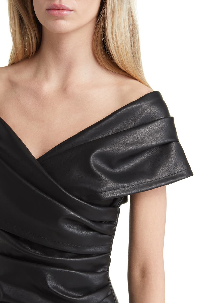 AZALEA WANG Sheath Dress, Alternate, color, 