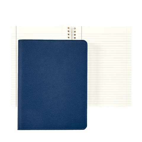 9" Refillable Notebook