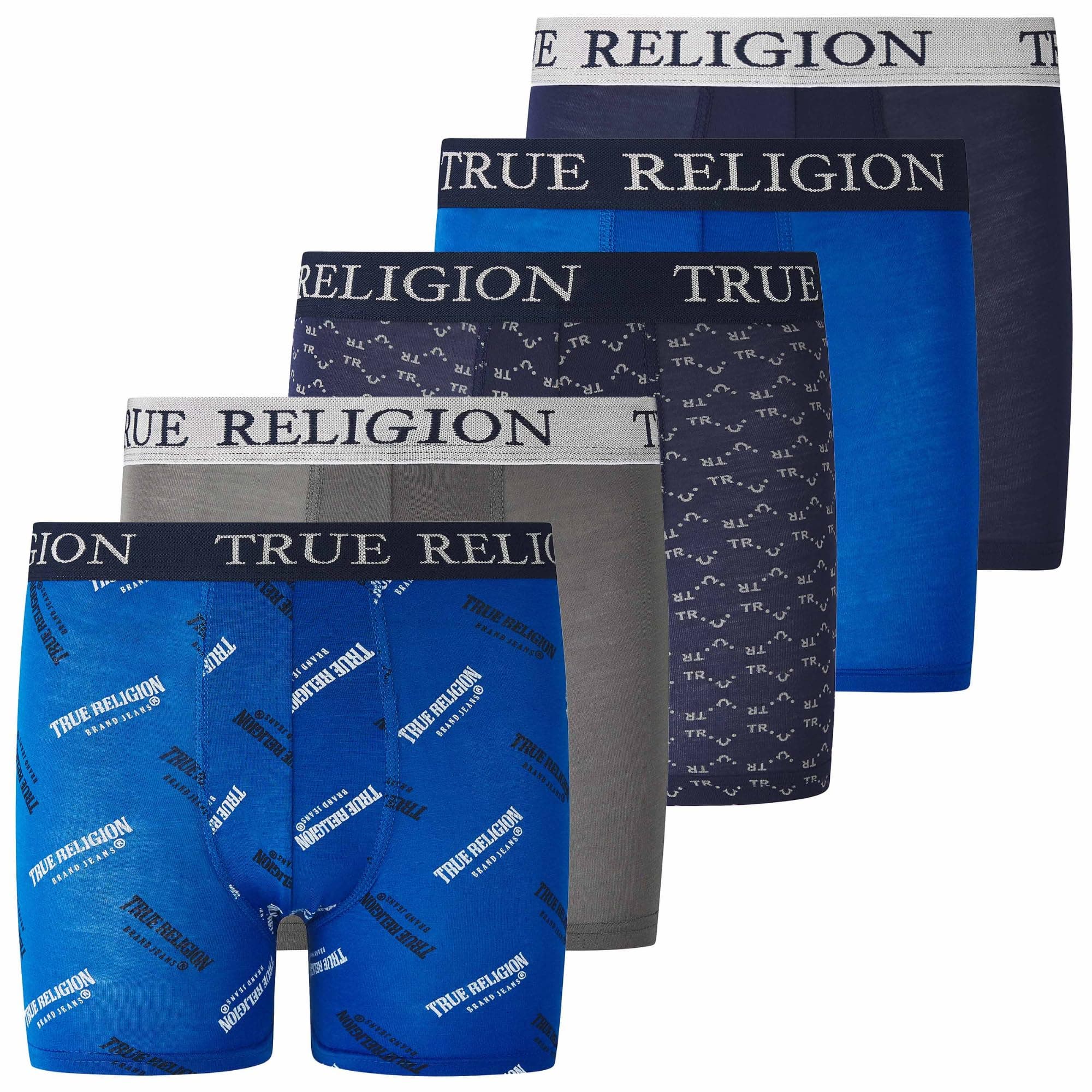 Blue Pack 2