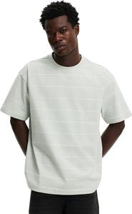 Cotton On Men's Box Fit T-Shirt