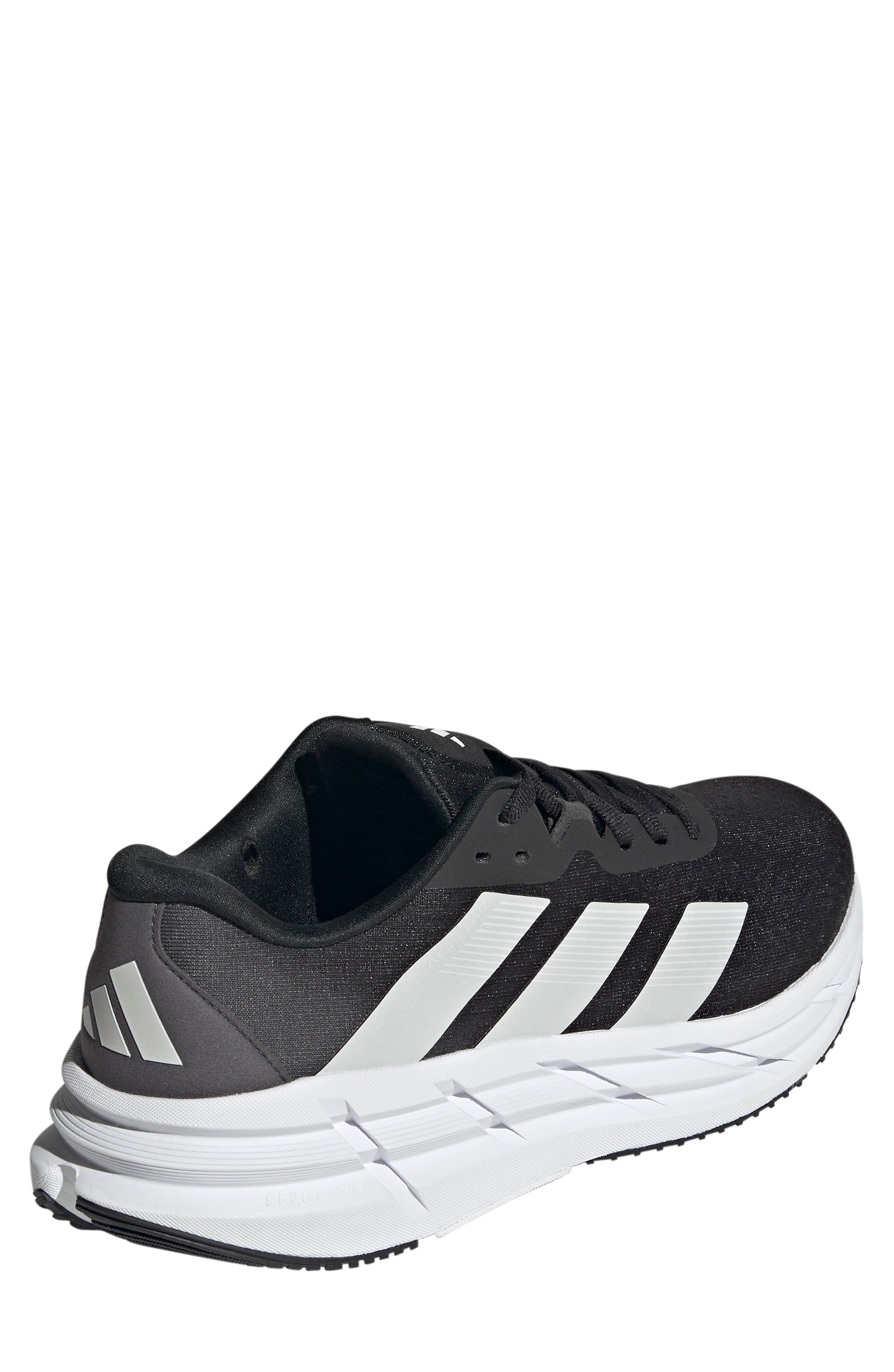 adidas Adistar 3 Running Shoe, Alternate, color, 