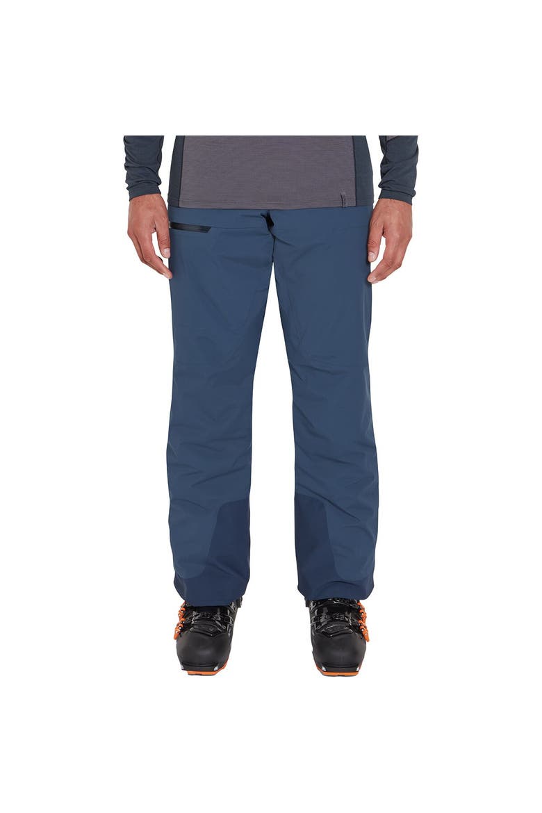 Khroma Diffract Pant - Men's, Alternate, color, Tempest Blue