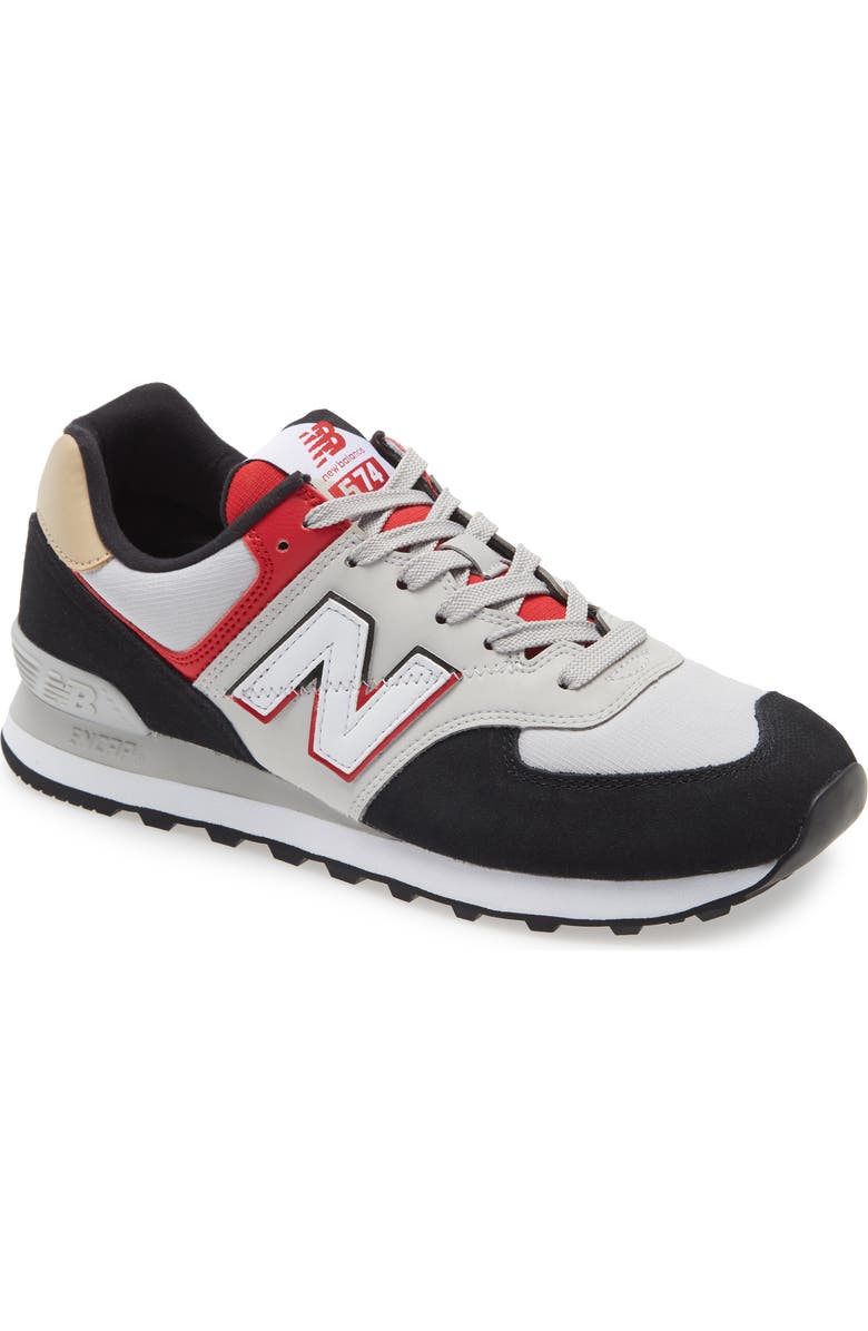 New Balance 574 Split Sail Sneaker, Main, color,