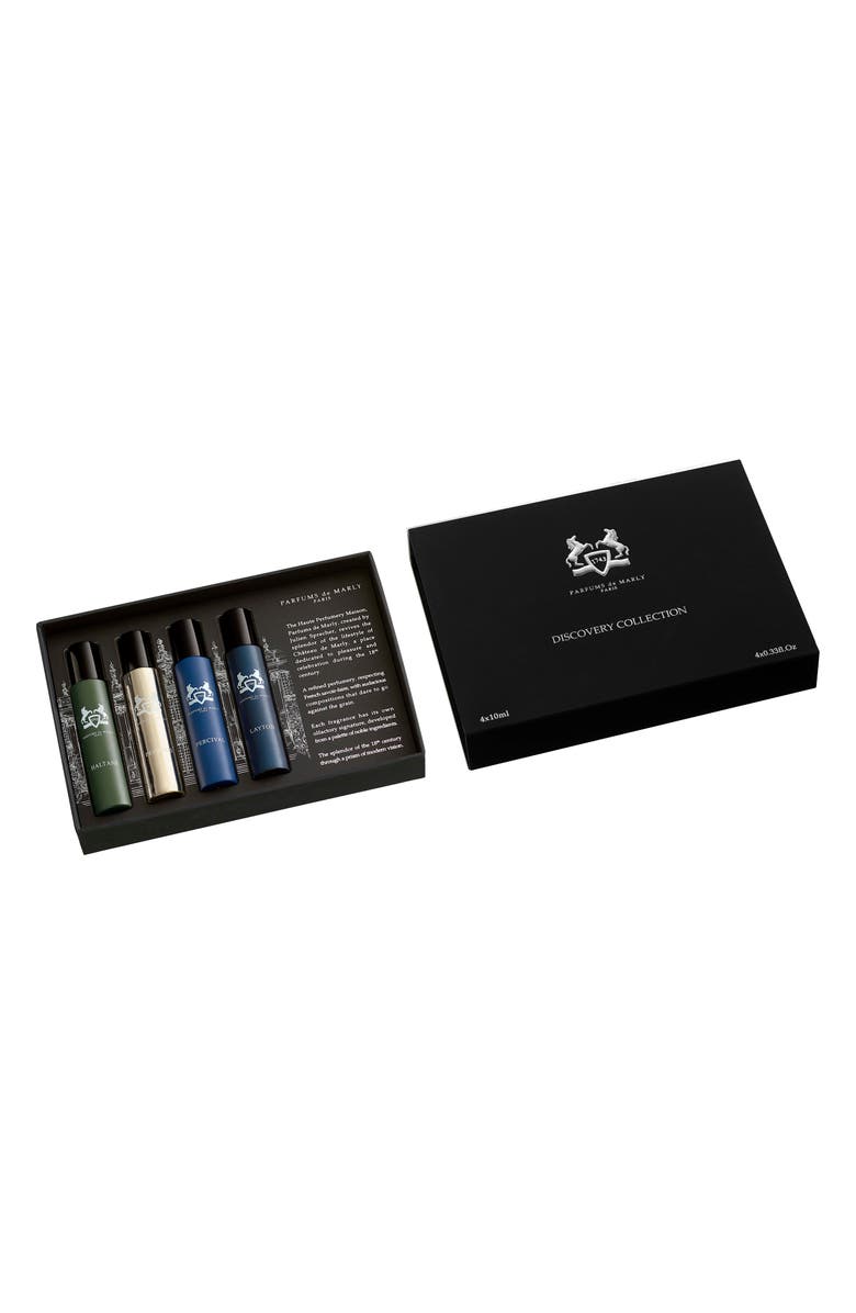 Parfums de Marly Masculine Fragrance Discovery Collection, Alternate, color,