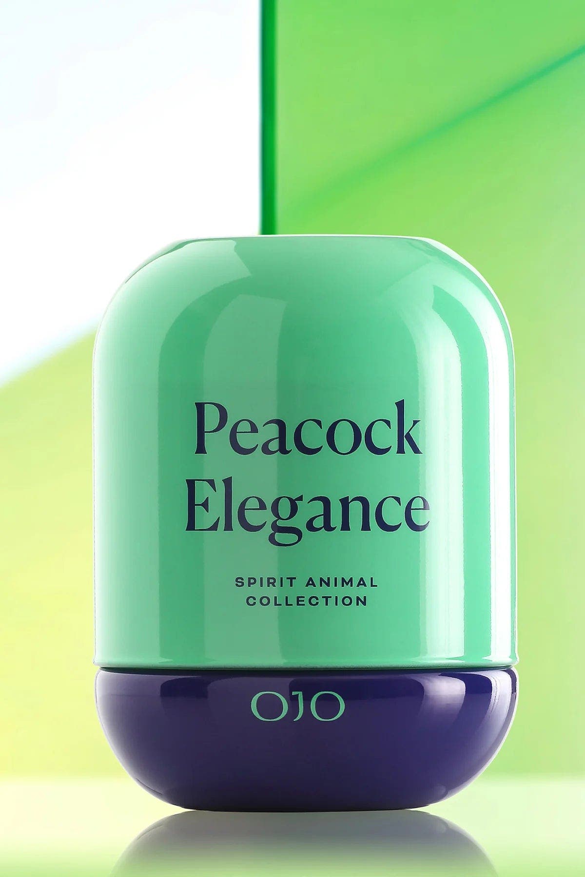 Ojo Candles Peacock Elegance | Nordstrom