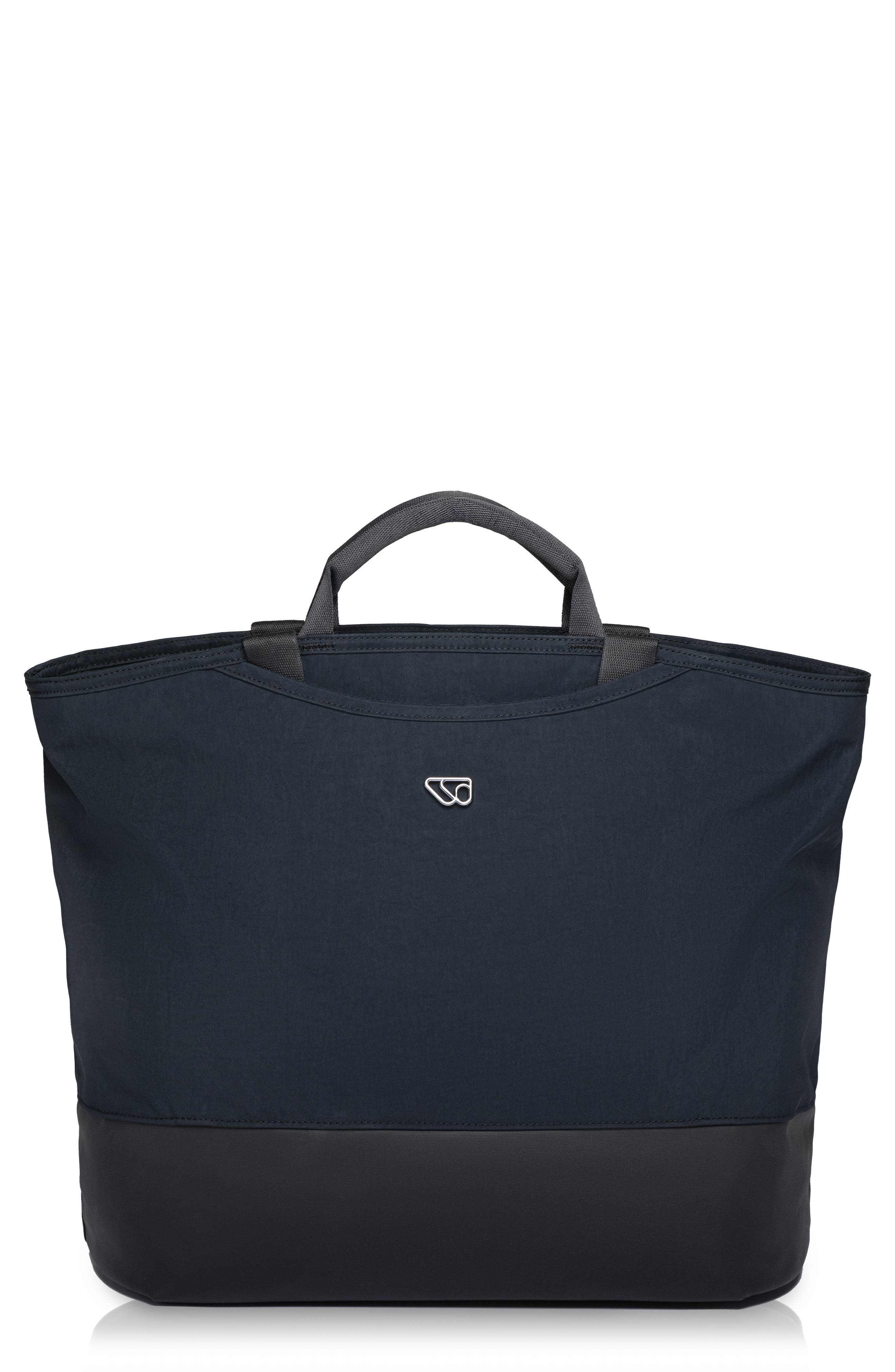 WAYB Toddler Tote, Main, color, Twilight