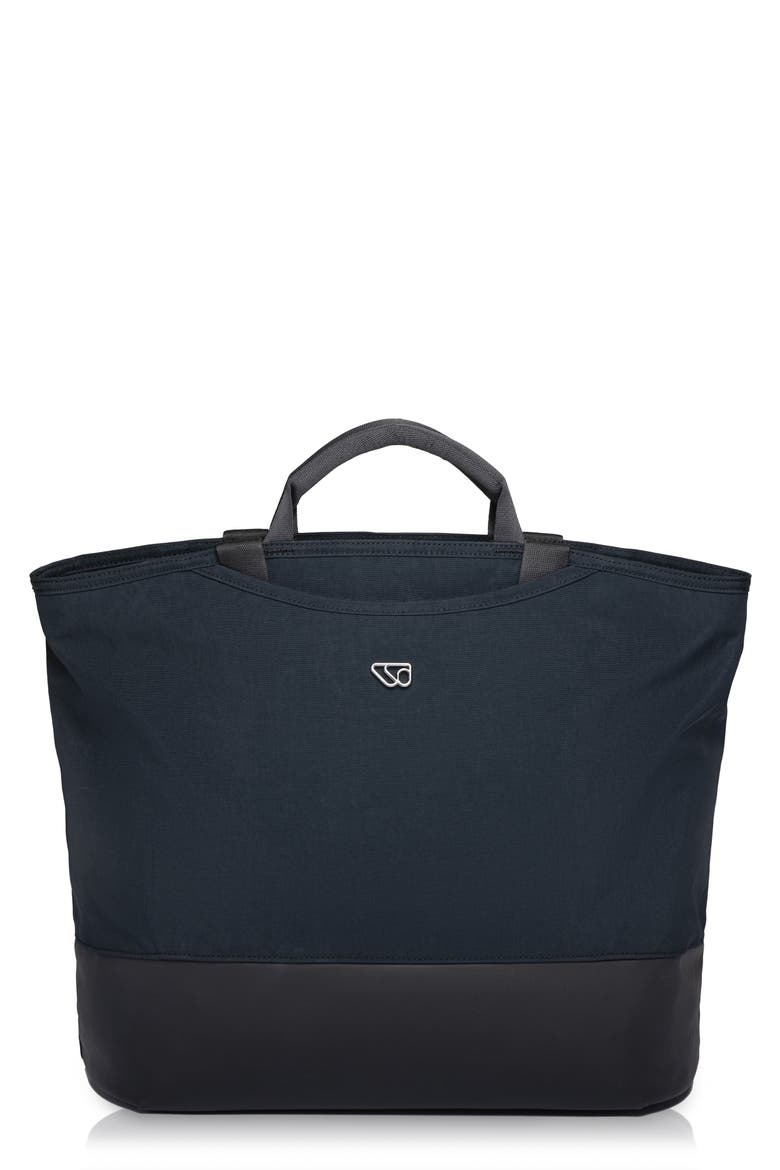 Toddler Tote, Main, color, TWILIGHT