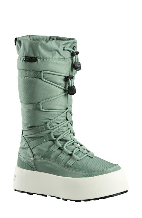 Geneva Waterproof Winter Boot (Women)