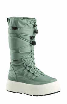 Baffin Geneva Waterproof Winter Boot