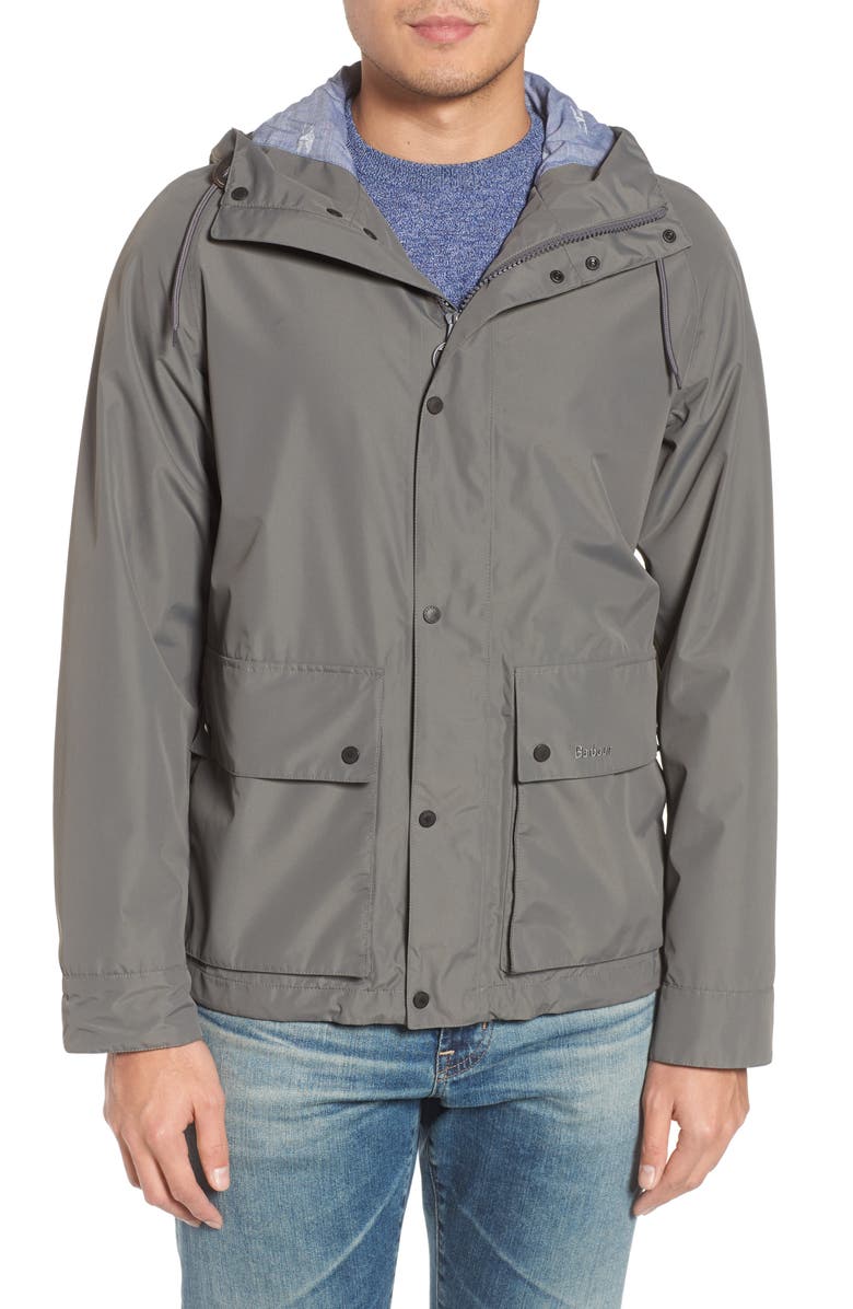 Barbour Twine Jacket, Main, color, 