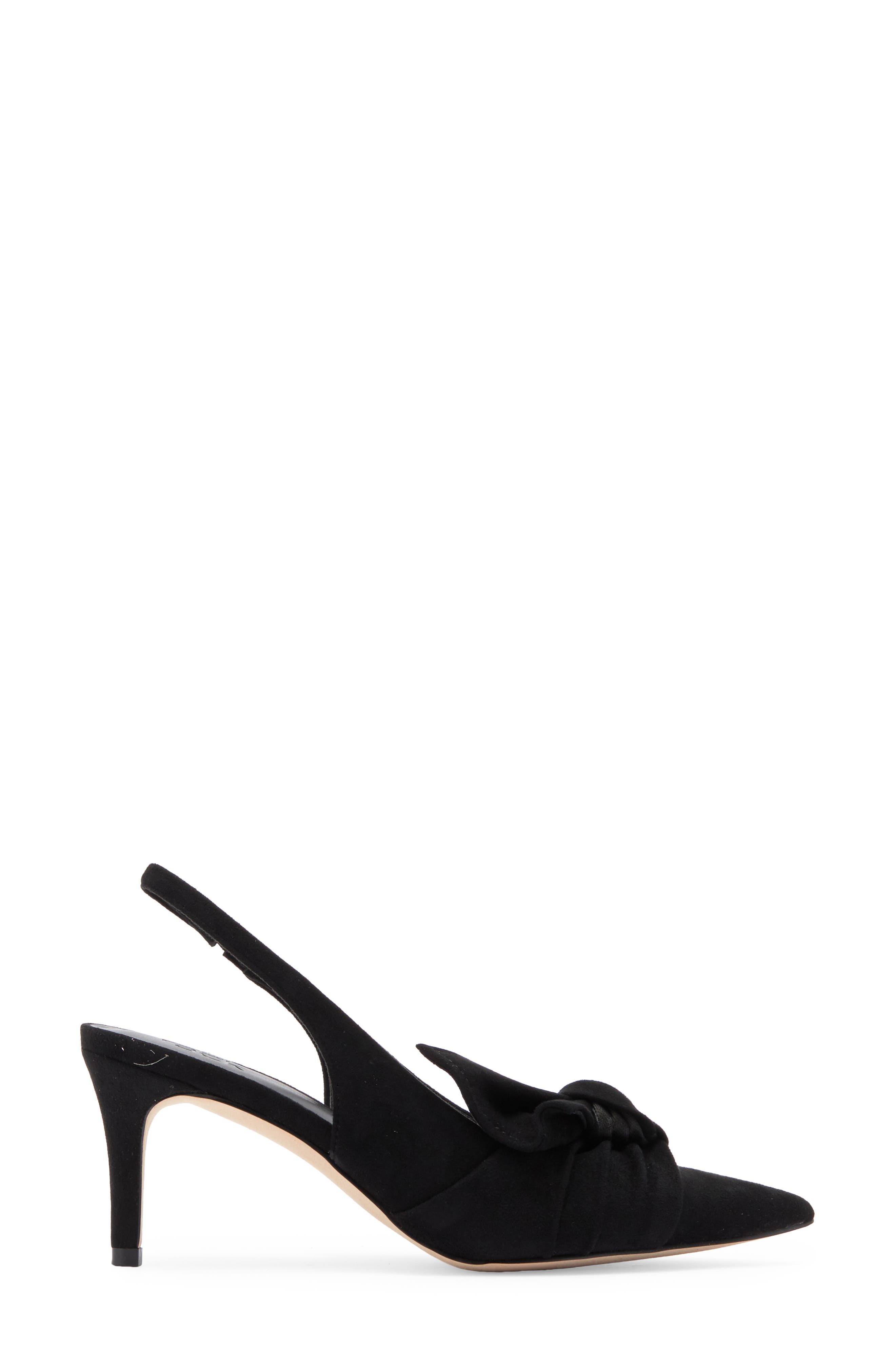 NORDSTROM RACK Tara Slingback Pump, Alternate, color, 