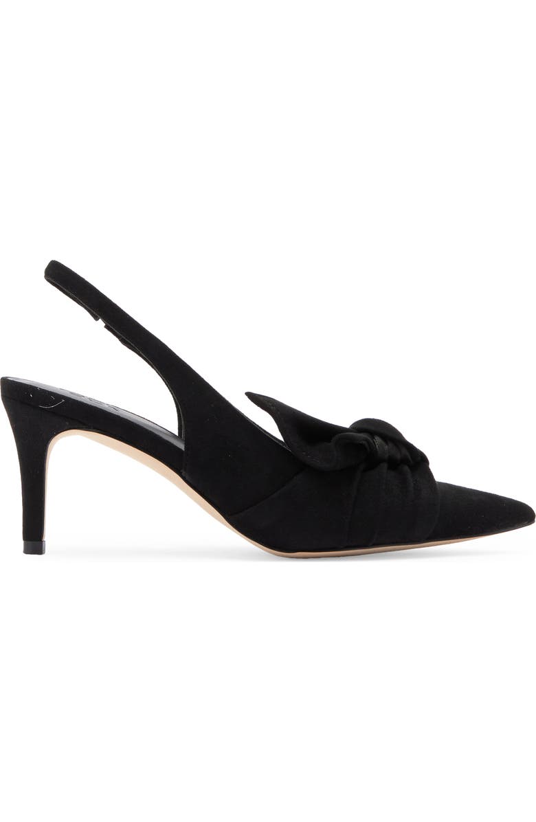 NORDSTROM RACK Tara Slingback Pump, Alternate, color,