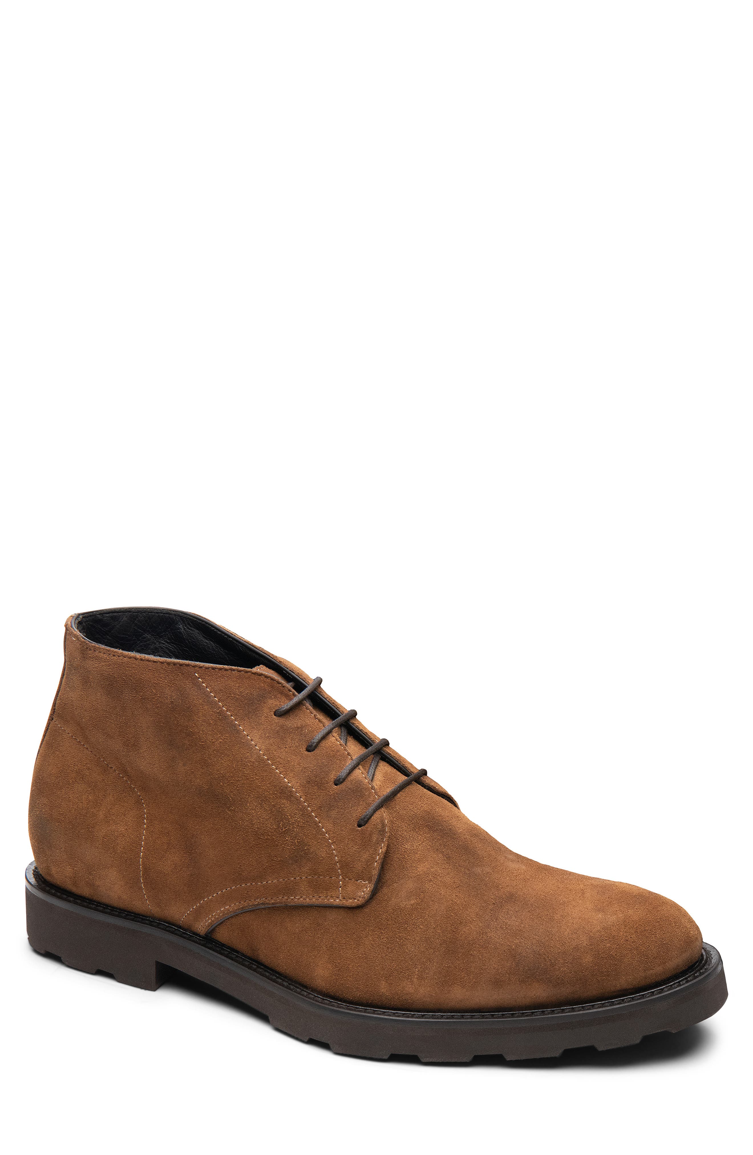 Gordon Rush Wesley Chukka Boot, Main, color, 