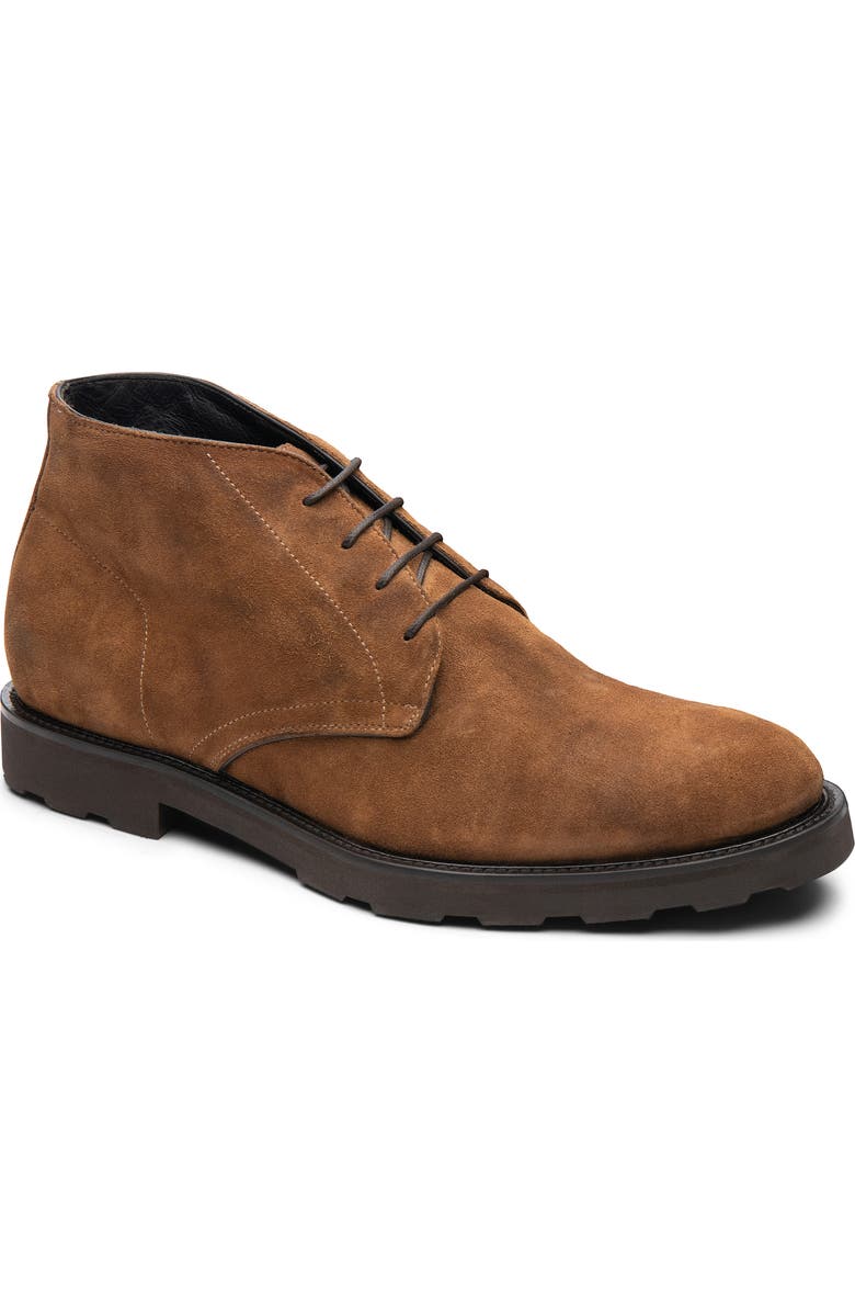 Gordon Rush Wesley Chukka Boot, Main, color,