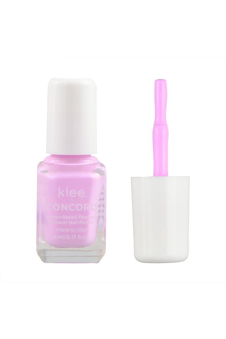 Elves' Play - Kids' Holiday Nail Polish and Lip Shimmer Set, Alternate, color, Multi