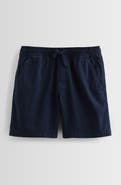 Nordstrom Kids' Essential Stretch Twill Shorts