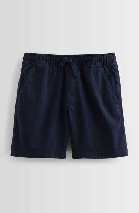 Nordstrom Kids' Essential Stretch Twill Shorts