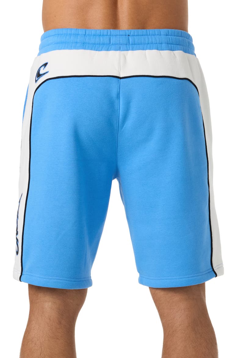 Why 2K Shorts, Alternate, color, BLUE