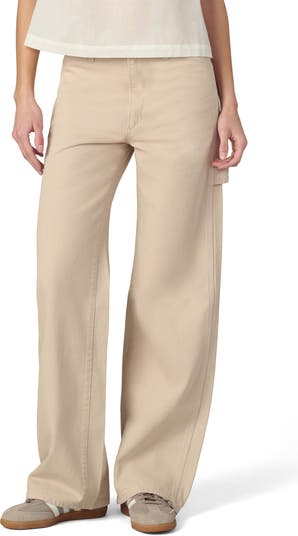 The Baggy Carpenter Jeans