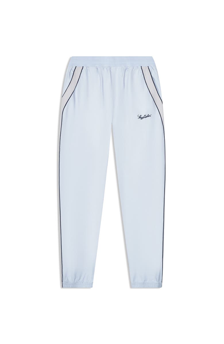 Sergio Tacchini Fiamma Track Pant, Alternate, color, Baby Blue